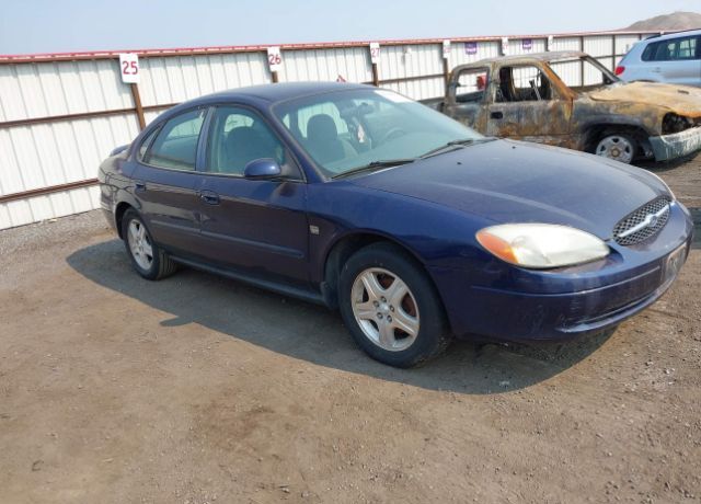 Ford Taurus