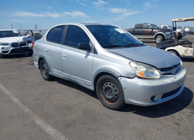 Toyota Echo