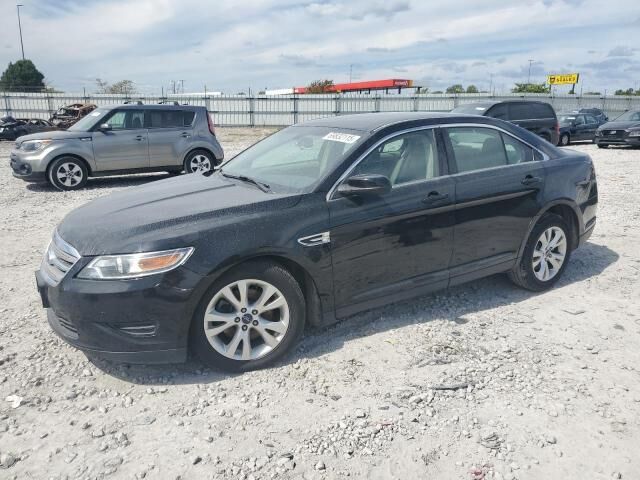 Ford Taurus