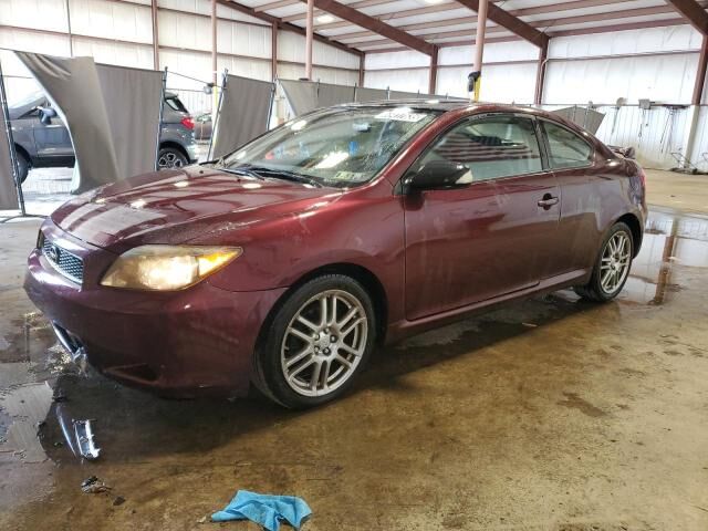 Toyota SCION tC