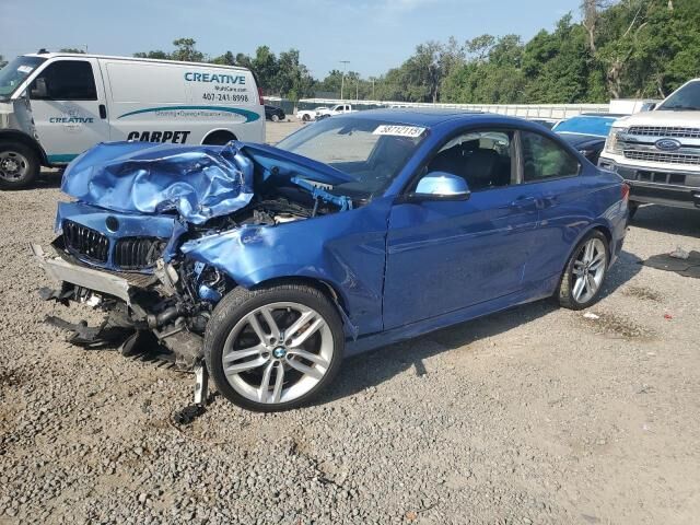 BMW 228i