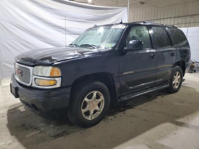 GMC Yukon