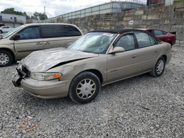 Buick Century