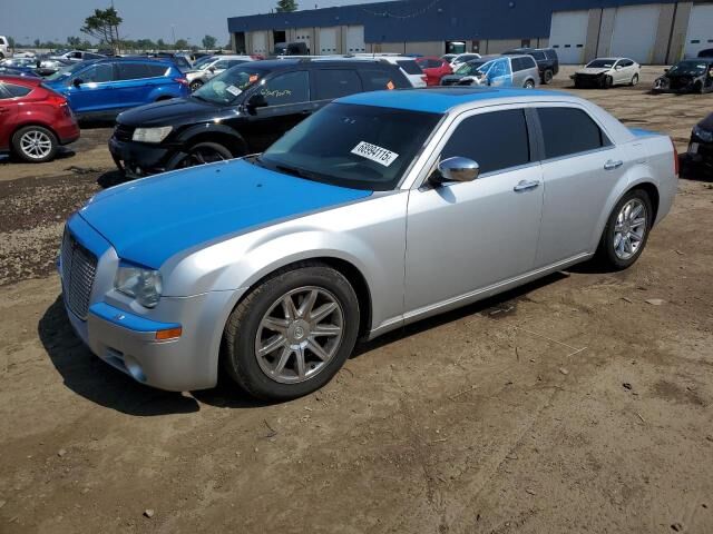 Chrysler 300C