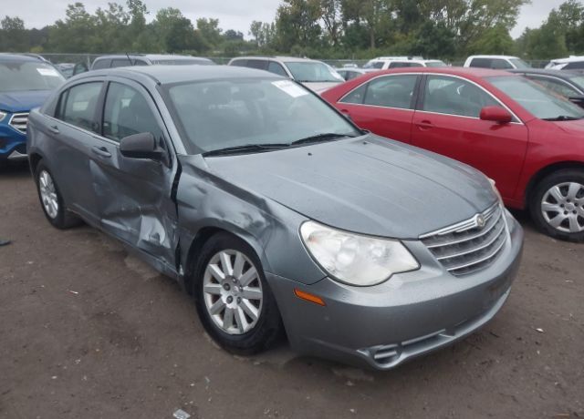 Chrysler Sebring