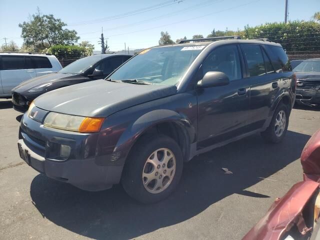 Saturn Vue