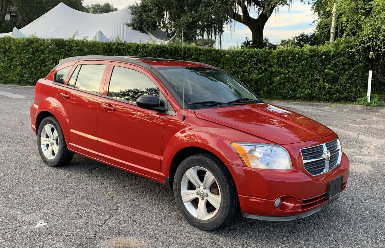 Dodge Caliber