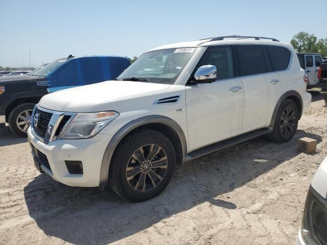 Nissan Armada