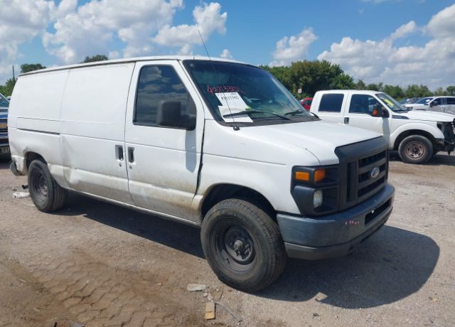 Ford E-150