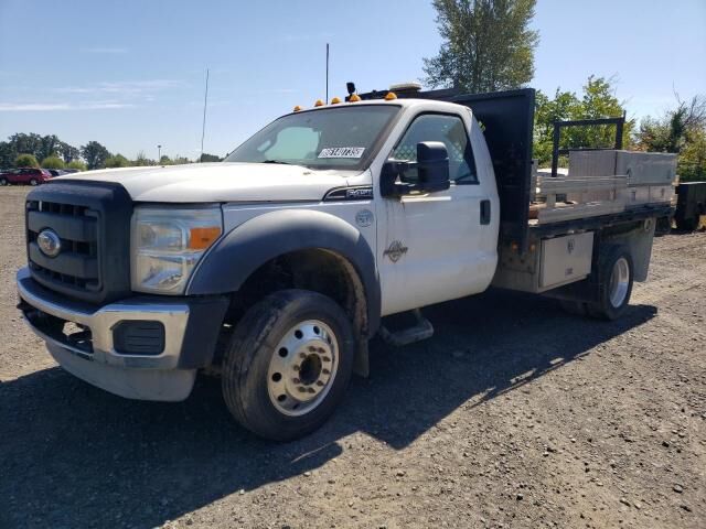 Ford F-450