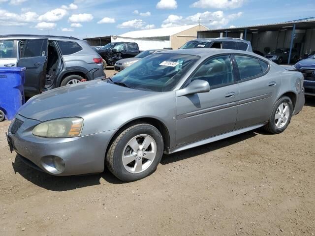 Pontiac Grand Prix