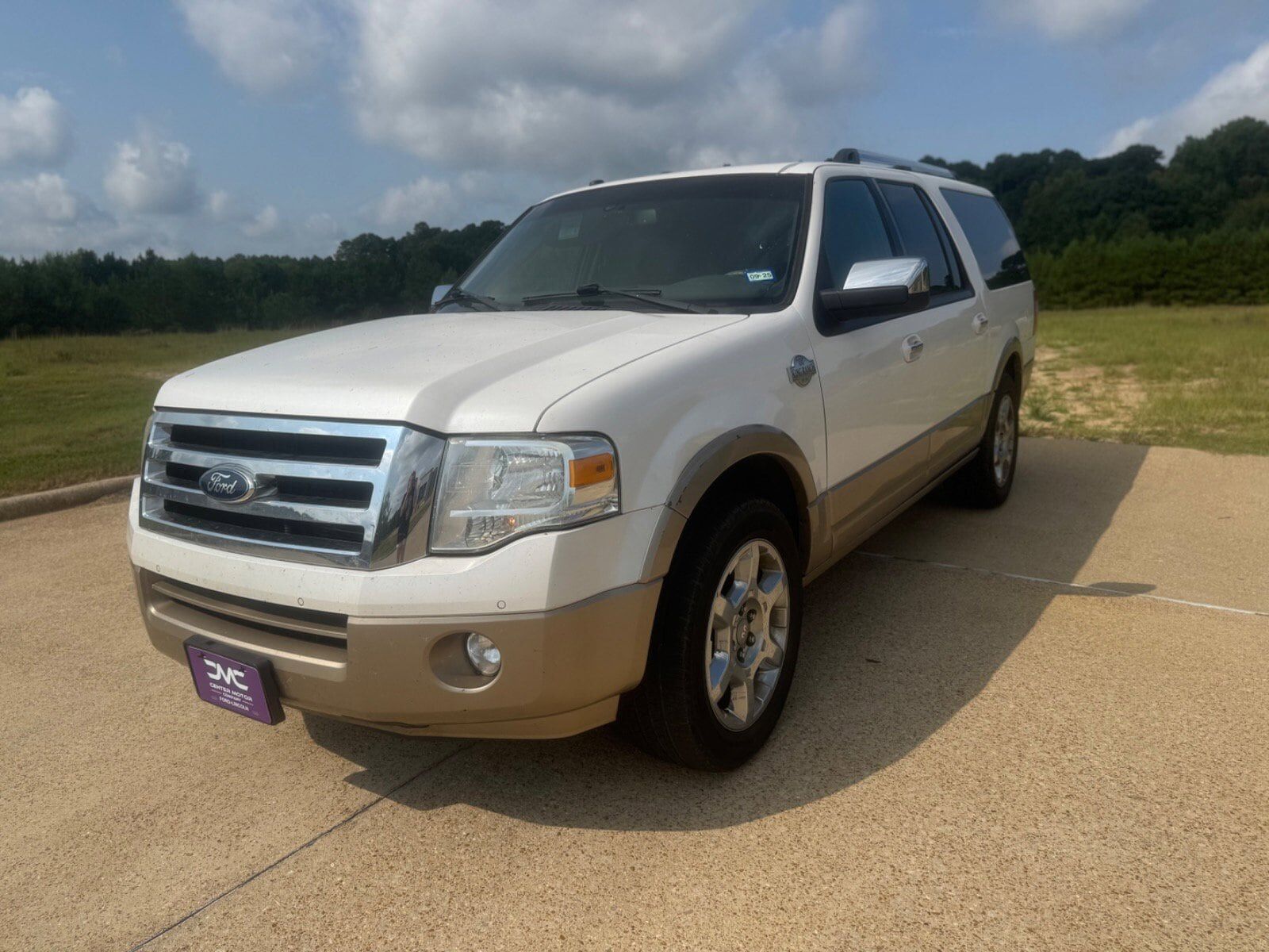 Ford Expedition