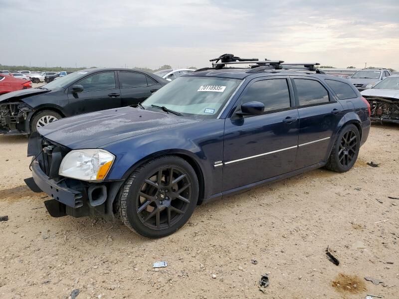Dodge Magnum