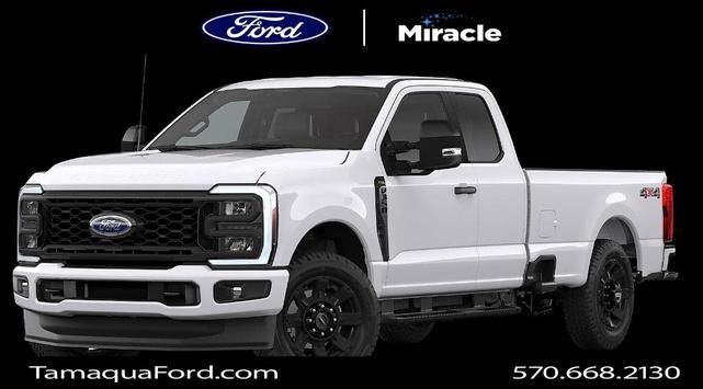 2026 FORD F-350