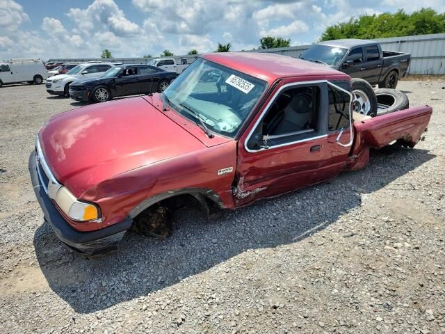 Mazda B-Series
