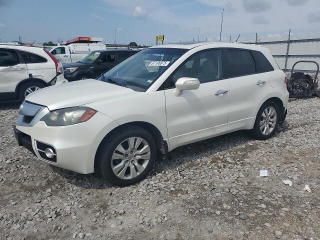 Acura RDX