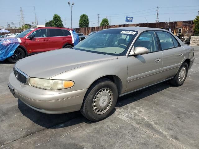 Buick Century