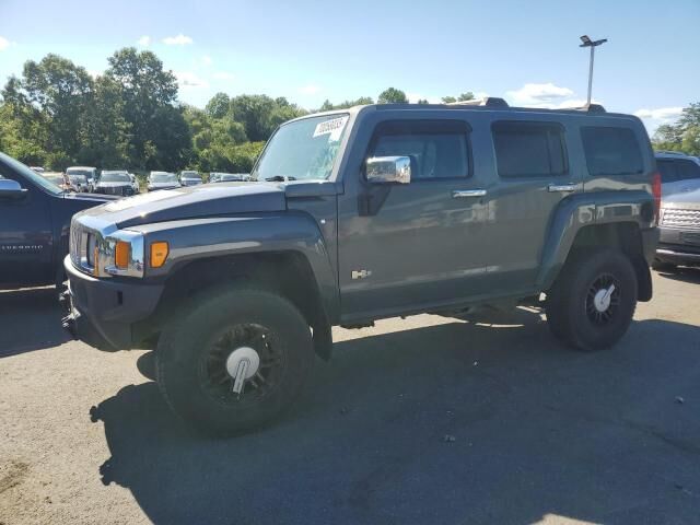 HUMMER H3
