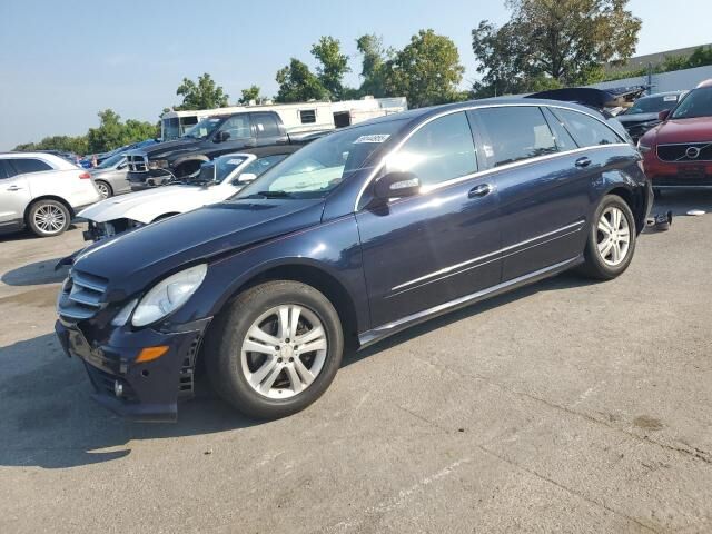 Mercedes-Benz R-Class