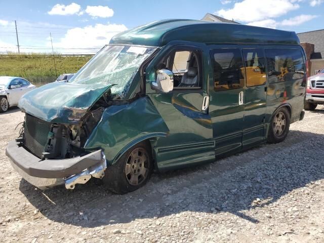 Chevrolet Express