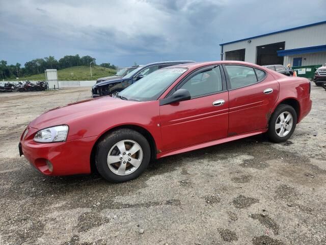 Pontiac Grand Prix
