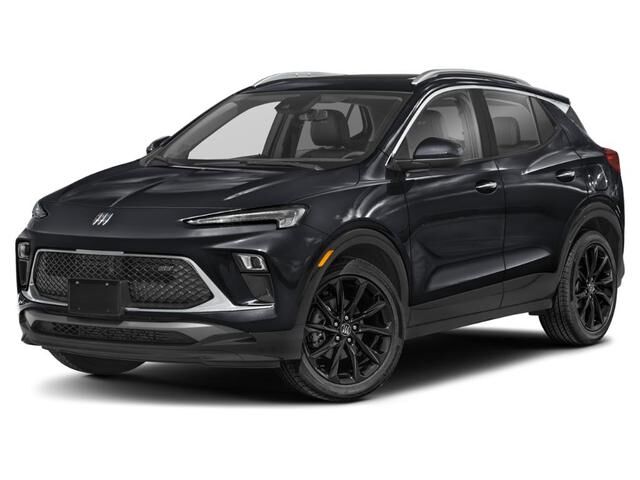2026 BUICK Encore GX