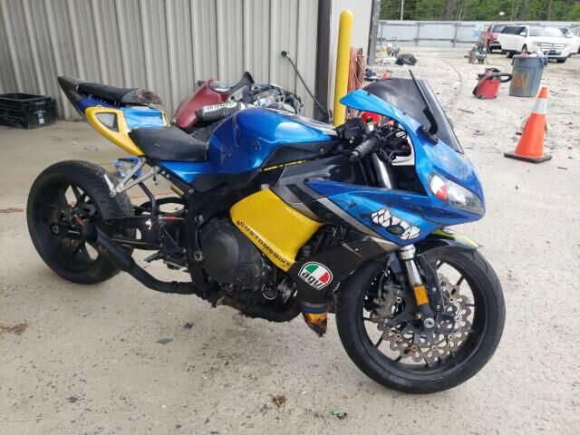 Honda CBR1000