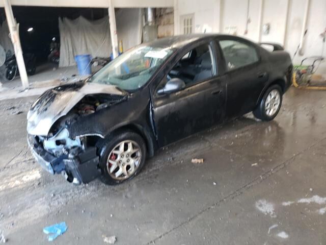Dodge Neon