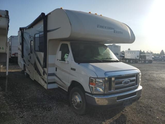 Ford E-450