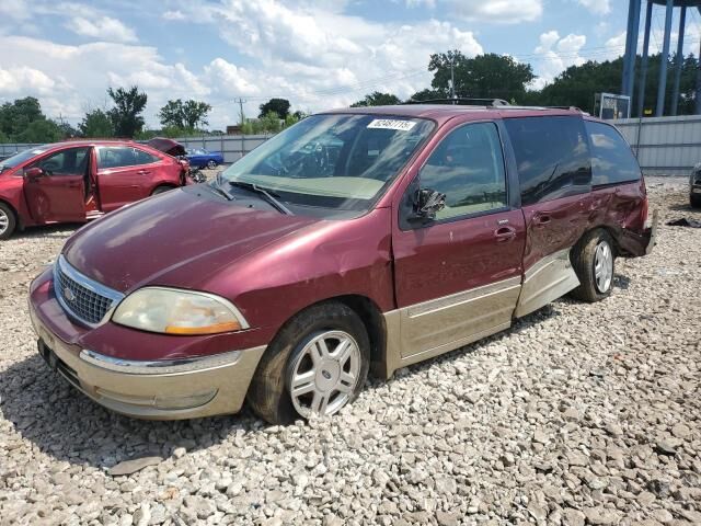 Ford Windstar