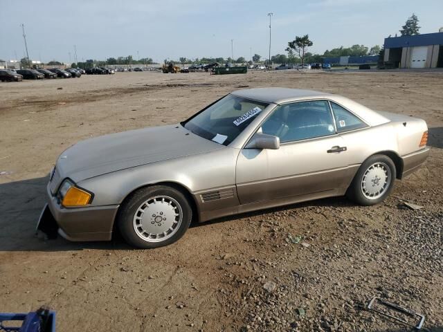 Mercedes-Benz 300