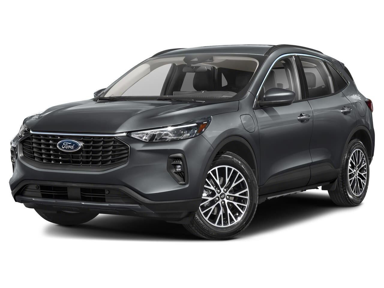 2026 FORD Escape