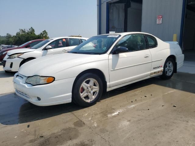 Chevrolet Monte Carlo