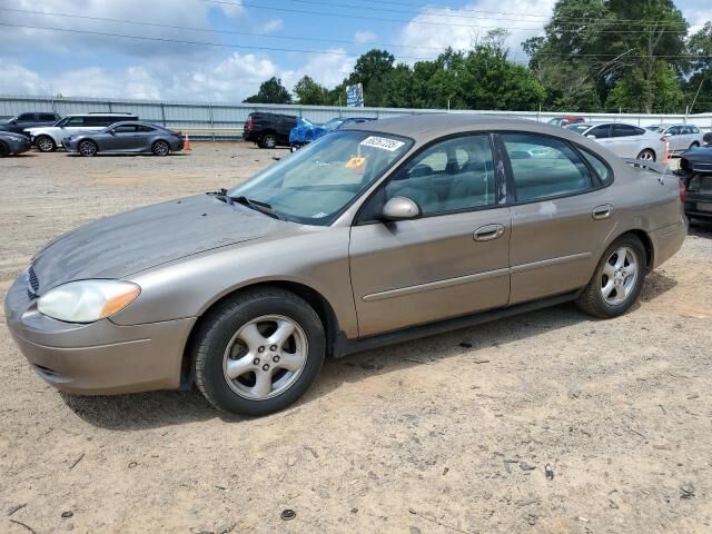 Ford Taurus