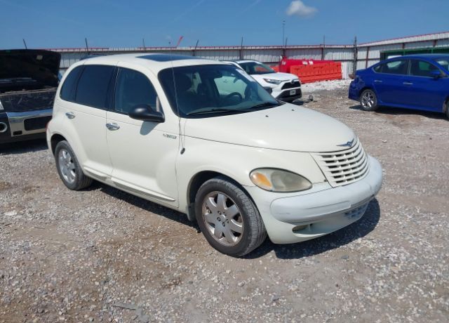Chrysler PT Cruiser