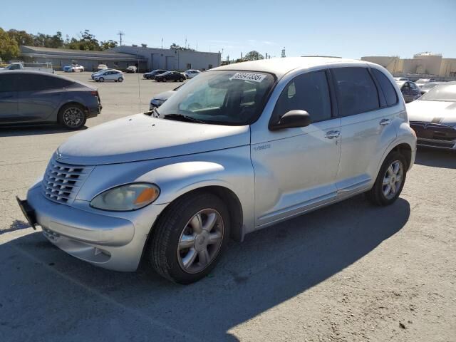 Chrysler PT Cruiser