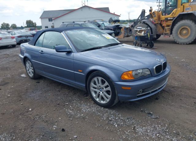 BMW 330Ci