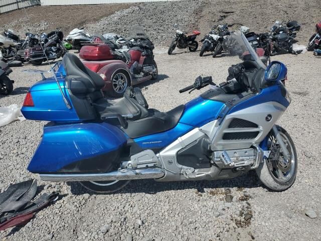 Honda GL1800