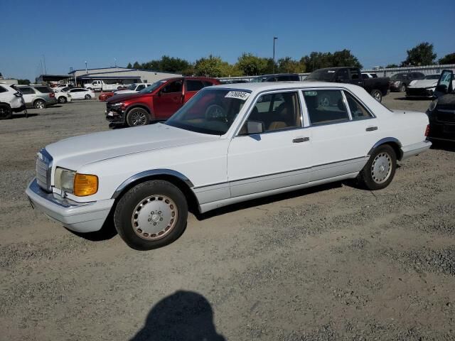Mercedes-Benz 300