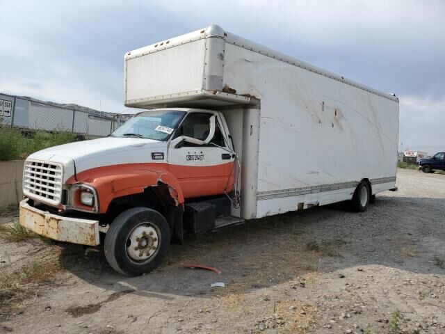 GMC C6