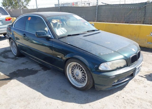 BMW 330Ci