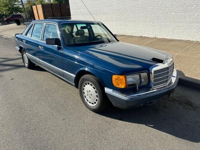 Mercedes-Benz 420