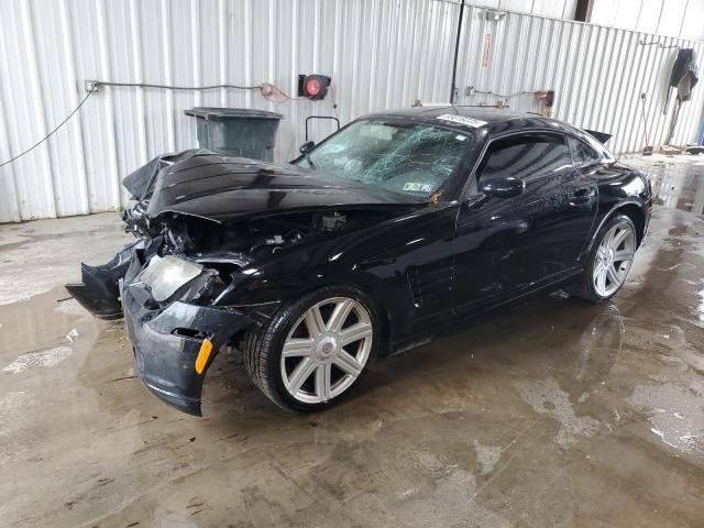Chrysler Crossfire