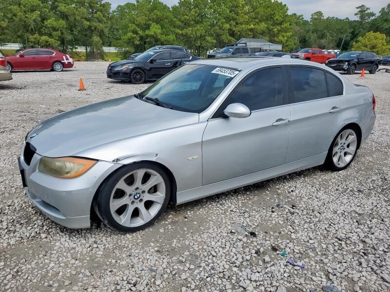 BMW 330i