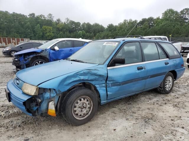 Ford Escort