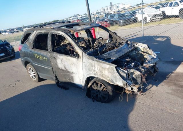 Buick Rendezvous