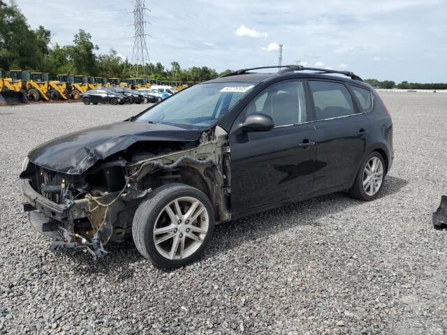 Hyundai Elantra Touring