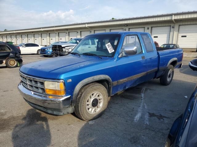 Dodge Dakota