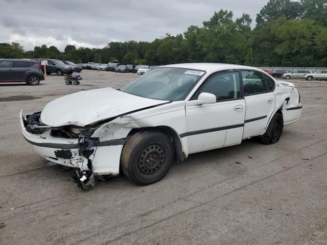 Chevrolet Impala