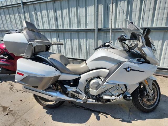 BMW K 1600 GTL